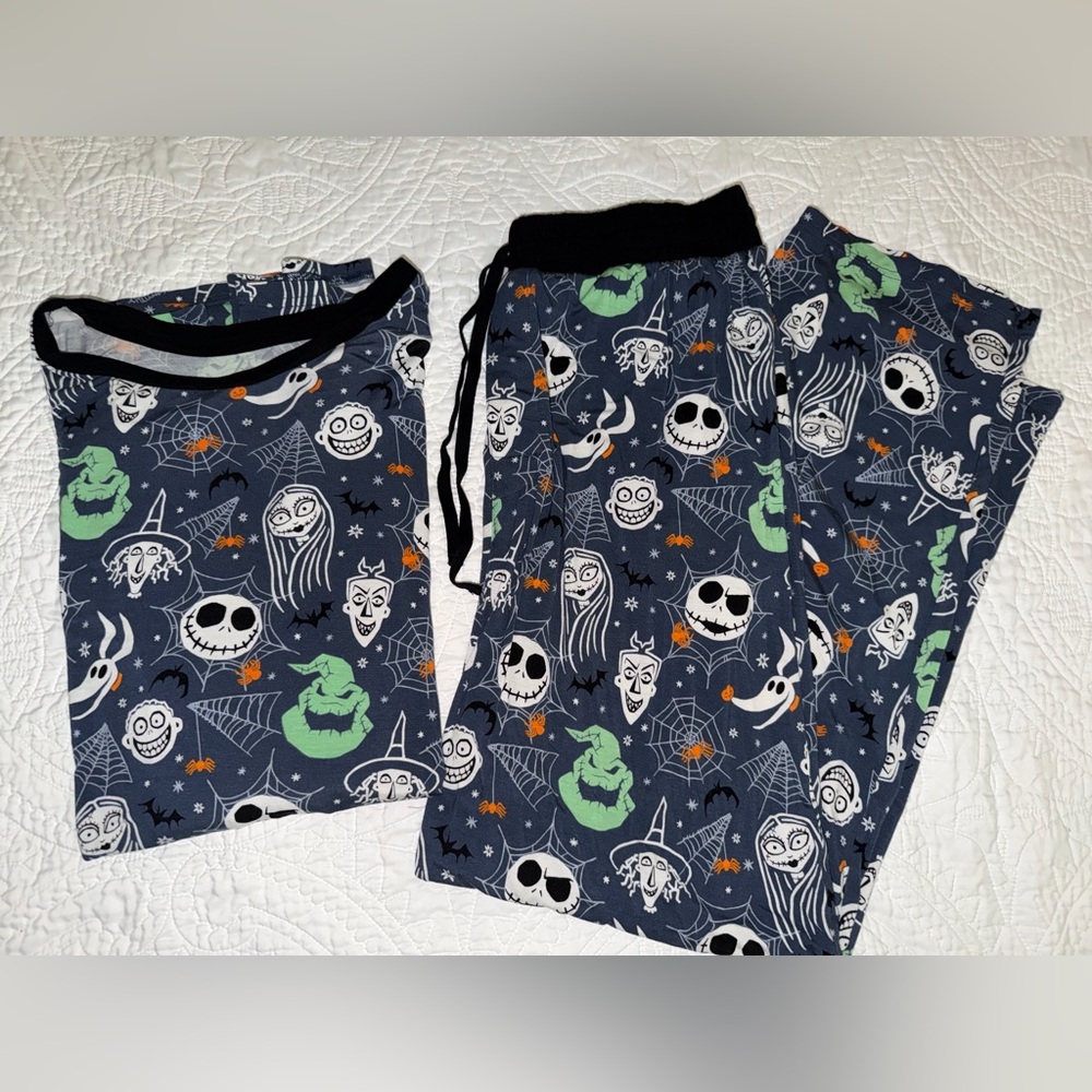 Men’s Large NBC Little Sleepies